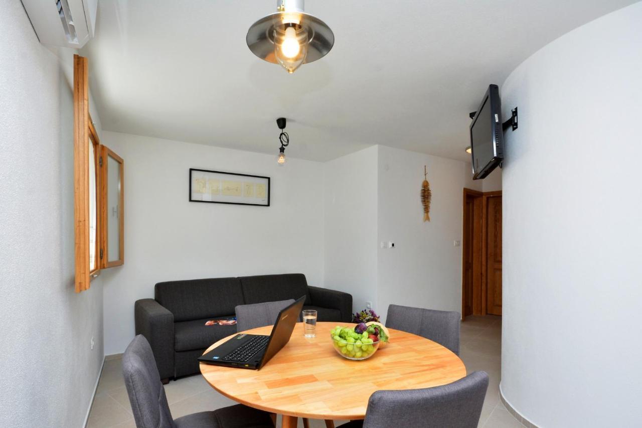 Apartment Primosten2 Zewnętrze zdjęcie