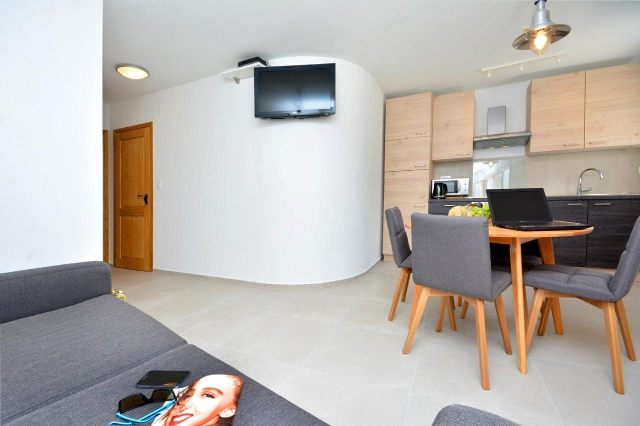 Apartment Primosten2 Zewnętrze zdjęcie